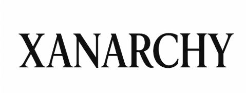 Xanarchy